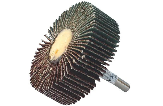Flap Disc Wheel-⌀30x20x6𝑚𝑚/P80