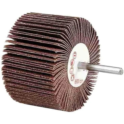 Flap Disc Wheel-⌀40x30x6𝑚𝑚/P80