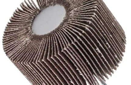 Flap Disc Wheel-⌀50x30x6𝑚𝑚/P80
