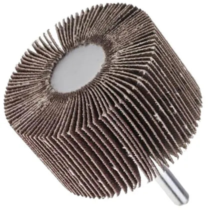 Flap Disc Wheel-⌀50x30x6𝑚𝑚/P80