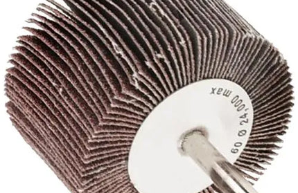 Flap Disc Wheel-⌀60x40x6𝑚𝑚/P80