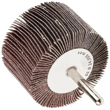 Flap Disc Wheel-⌀60x40x6𝑚𝑚/P80