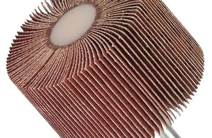 Flap Disc Wheel-⌀60x50x6𝑚𝑚/P80