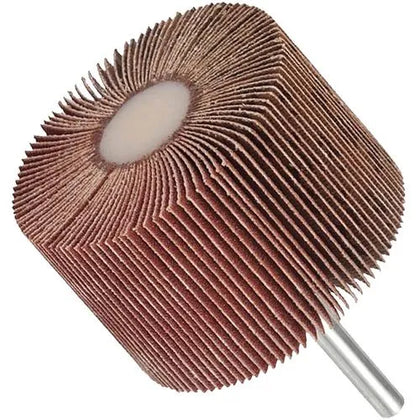 Flap Disc Wheel-⌀60x50x6𝑚𝑚/P80