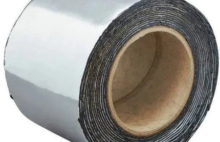 Flash Tape-50𝑚𝑚 x 2.5m-Silver
