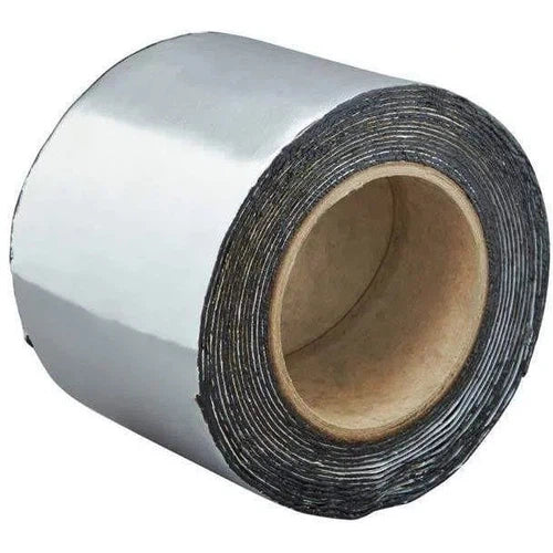Flash Tape-50𝑚𝑚 x 2.5m-Silver-