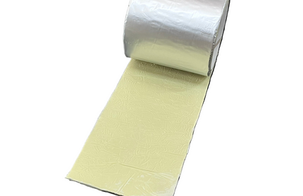 Flash Tape Aluminuim Butyle-100𝑚𝑚 x 2.5𝑚