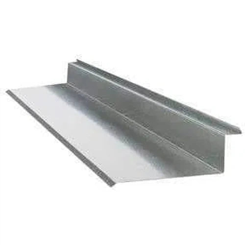 Flashing Combo Overtile GALV 𝑇0.4𝑚𝑚-175x50x25𝑚𝑚 x 𝐿1.8m-