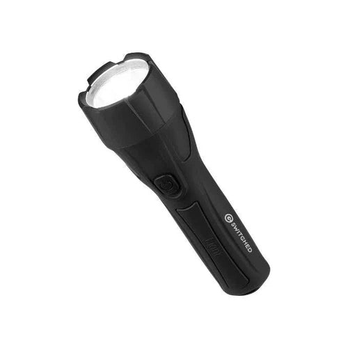 Flashlight Torch 65lm Switched-Default Title