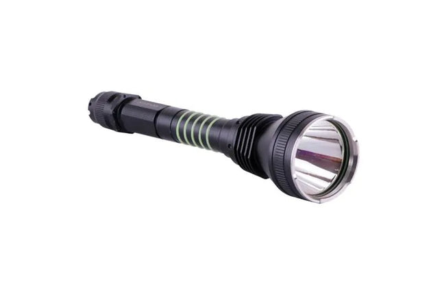 Flashlight Torch 700lm Tork Craft-Default Title