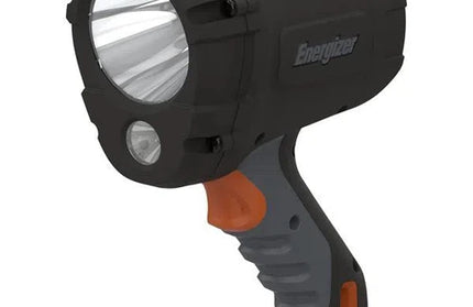 Flashlight Torch Rechargeable 1000lm Hardcase Energizer-Default Title