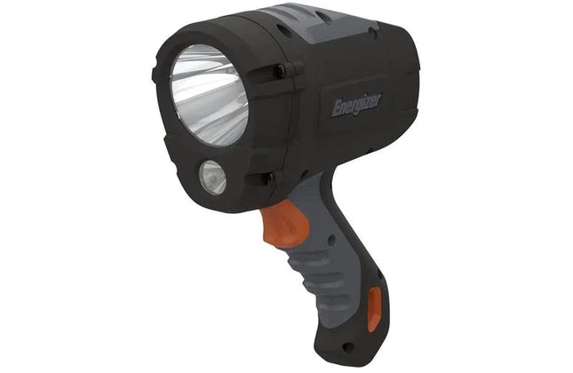 Flashlight Torch Rechargeable 1000lm Hardcase Energizer-Default Title