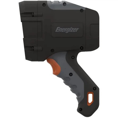 Flashlight Torch Rechargeable 1000lm Hardcase Energizer-