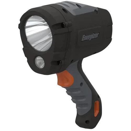 Flashlight Torch Rechargeable 1000lm Hardcase Energizer-