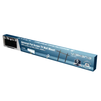 Flat Screen Bracket Volkano-37-70"-