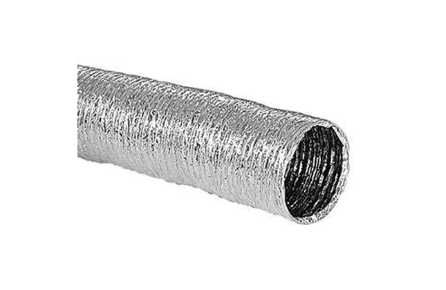 Flexible Cold Air Ducting-100mm x 6m