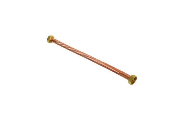 Flexible Connector Copper FxF-15x15x350𝑚𝑚