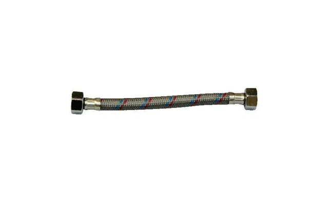 Flexible Connector Metal FxF-15x15x250𝑚𝑚