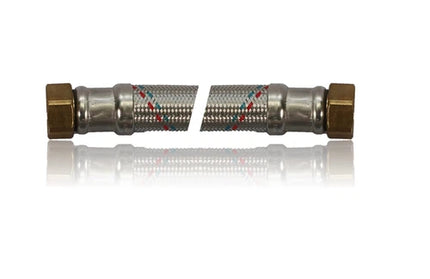 Flexible Connector Metal FxF-25x25x500𝑚𝑚