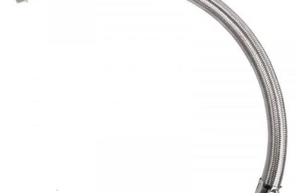 Flexible Connector MxF Elbow for Pressure Pump-𝐿600 x 25𝑚𝑚