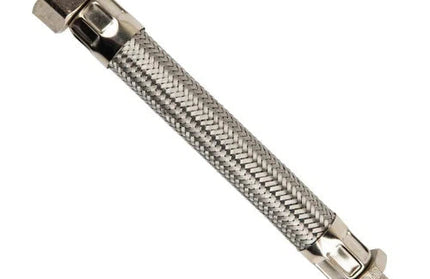 Flexible Connector MxF for Pressure Pump-15 x M8 M x 𝐿150𝑚𝑚