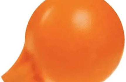 Float Ball DPE-70mm Oval