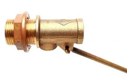 Float Valve Brass High Pressure Torrenti-15𝑚𝑚