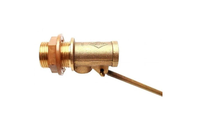 Float Valve Brass High Pressure Torrenti-15𝑚𝑚