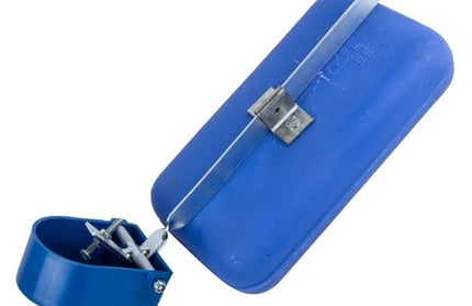 Float Valve Plastic Low Pressure Chevron-40mm