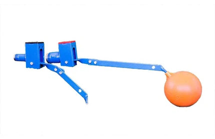 Float Valve Plastic Low Pressure SweetWater-20/25𝑚𝑚