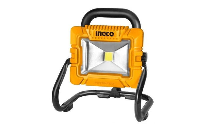 Floodlight Cordless 𝑃20ˢ iNGCO-Tool Only