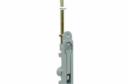 Flush Bolt for Aluminium Door-150mm
