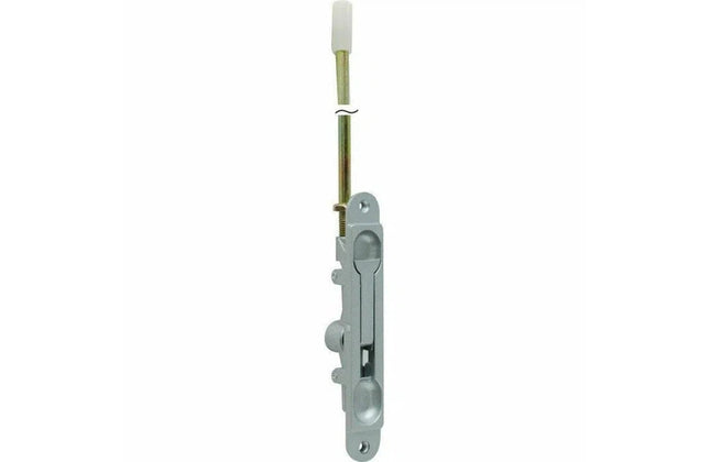 Flush Bolt for Aluminium Door-150mm