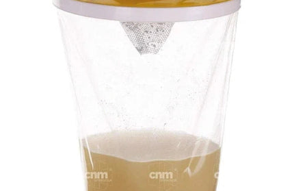 Fly Catcher Outdoor Complete Redtop-Disposable