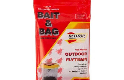 Fly Catcher Outdoor Refill Redtop-Default Title