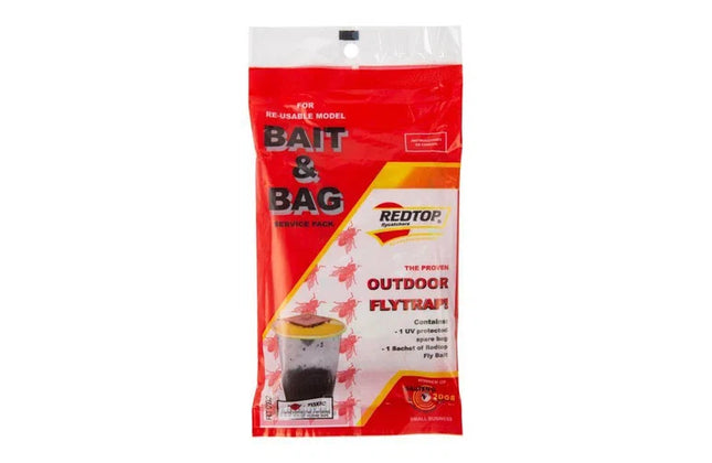 Fly Catcher Outdoor Refill Redtop-Default Title