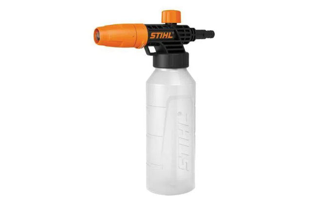 Foam Nozzle for Pressure Washer STIHL-Default Title