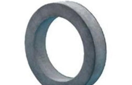 Foam Ring Seal for Close Coupler Toilet-Default Title