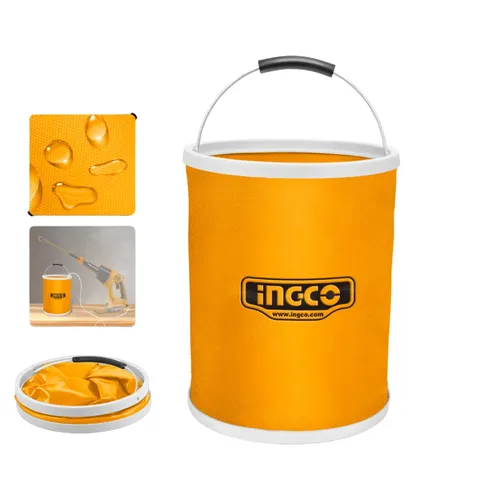 Folding Bucket iNGCO-