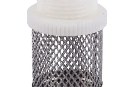 Foot Valve Strainer Torrenti-32mm (1.1/4")
