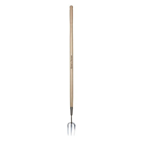 Fork Long Handled Stainless Steel Moulton Mill-Forks-Moulton Mill-diyshop.co.za