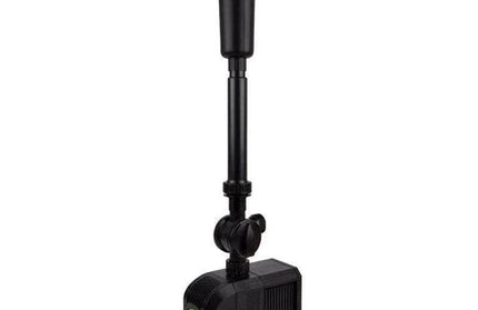 Fountain Pump Kaufmann »-100𝑊/4.2𝑚³ℓ𝑝𝒉/𝐻4𝑚