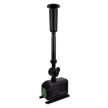 Fountain Pump Kaufmann »-100𝑊/4.2𝑚³ℓ𝑝𝒉/𝐻4𝑚