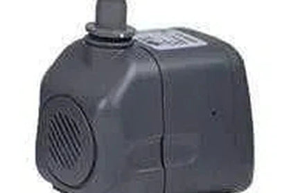 Fountain Pump Kaufmann »-18𝑊/0.8𝑚³ℓ𝑝𝒉/𝐻1.3𝑚