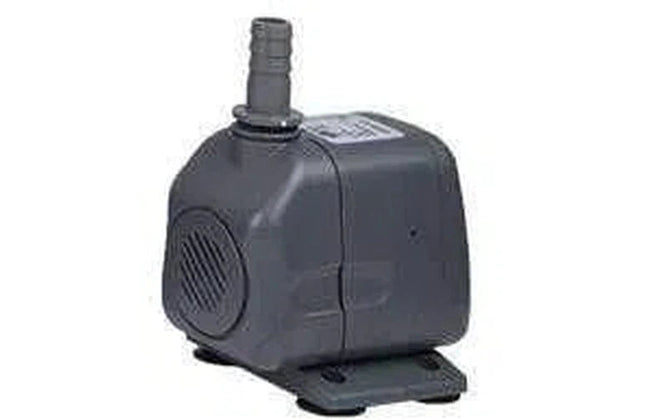 Fountain Pump Kaufmann »-18𝑊/0.8𝑚³ℓ𝑝𝒉/𝐻1.3𝑚
