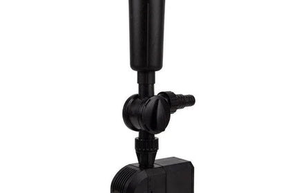 Fountain Pump Kaufmann »-35𝑊/1𝑚³ℓ𝑝𝒉/𝐻2𝑚