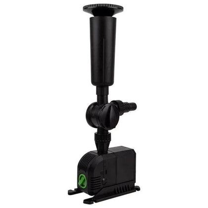 Fountain Pump Kaufmann »-35𝑊/1𝑚³ℓ𝑝𝒉/𝐻2𝑚