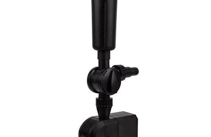 Fountain Pump Kaufmann »-55𝑊/2𝑚³ℓ𝑝𝒉/𝐻3𝑚