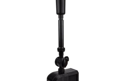 Fountain Pump Kaufmann »-80𝑊/4𝑚³ℓ𝑝𝒉/𝐻3.8𝑚
