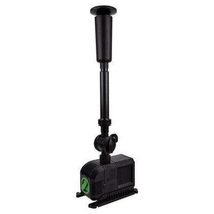 Fountain Pump Kaufmann »-80𝑊/4𝑚³ℓ𝑝𝒉/𝐻3.8𝑚